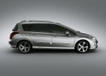Peugeot 308 SW Prologue Concept 2007 года